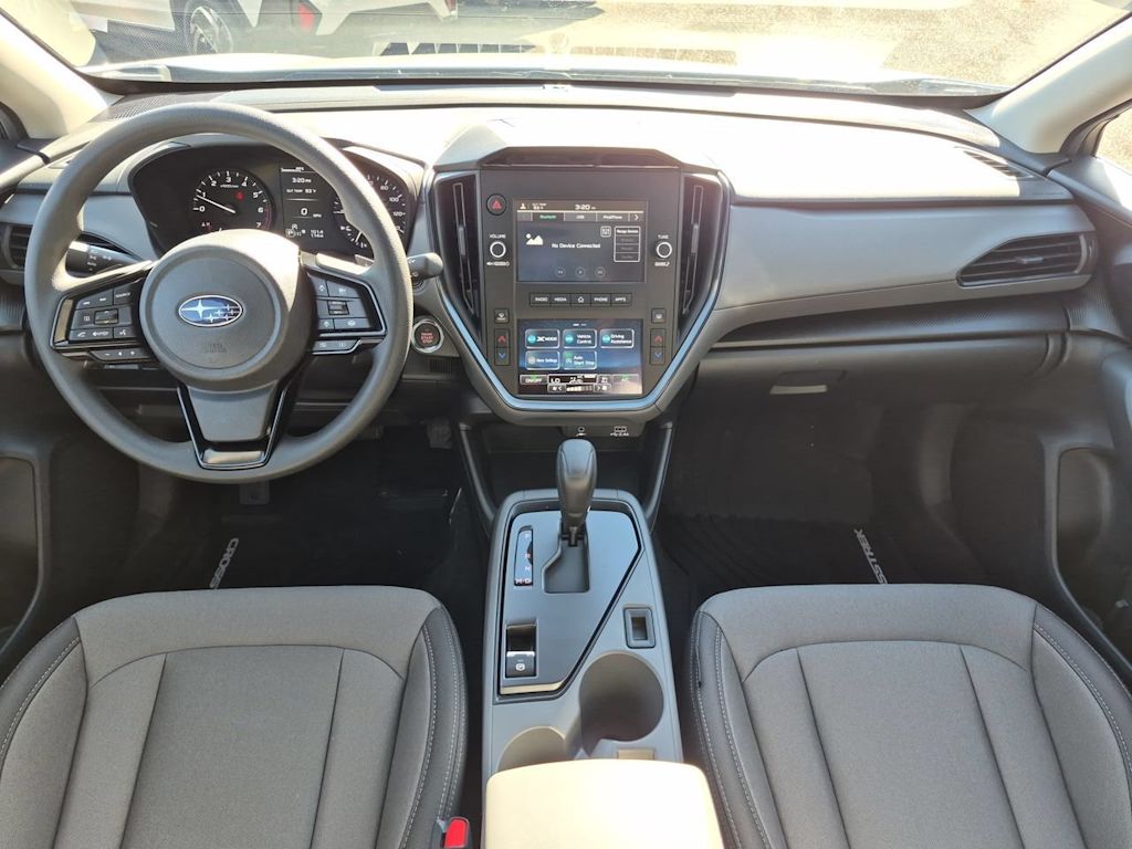 Thumbnail: 2026 Subaru Crosstrek - 9