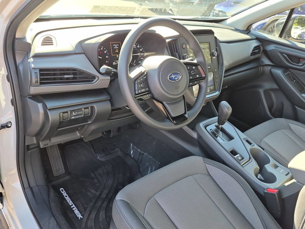 Thumbnail: 2026 Subaru Crosstrek - 2
