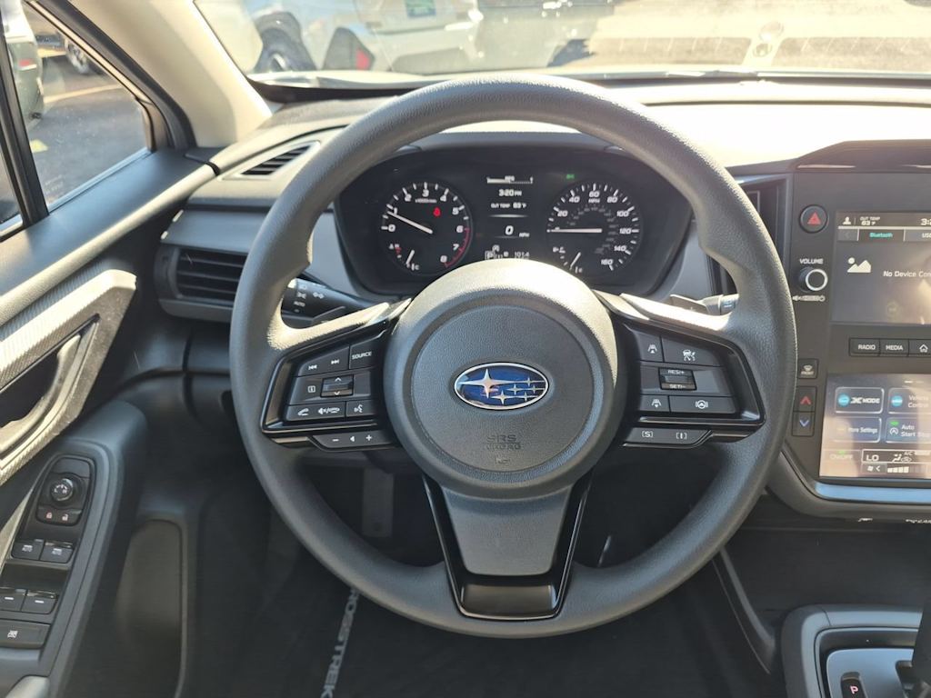 Thumbnail: 2026 Subaru Crosstrek - 14