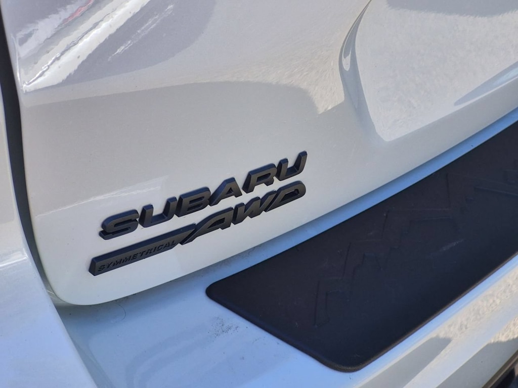 Thumbnail: 2026 Subaru Crosstrek - 7
