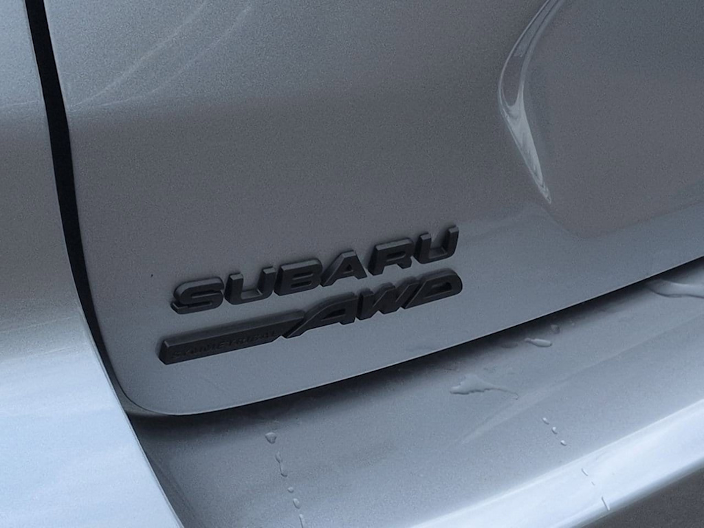 Thumbnail: 2026 Subaru Crosstrek - 7