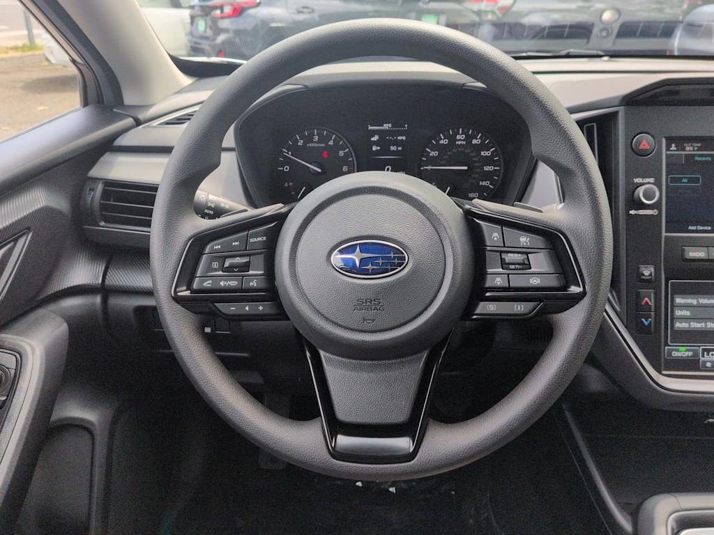 Thumbnail: 2026 Subaru Crosstrek - 13