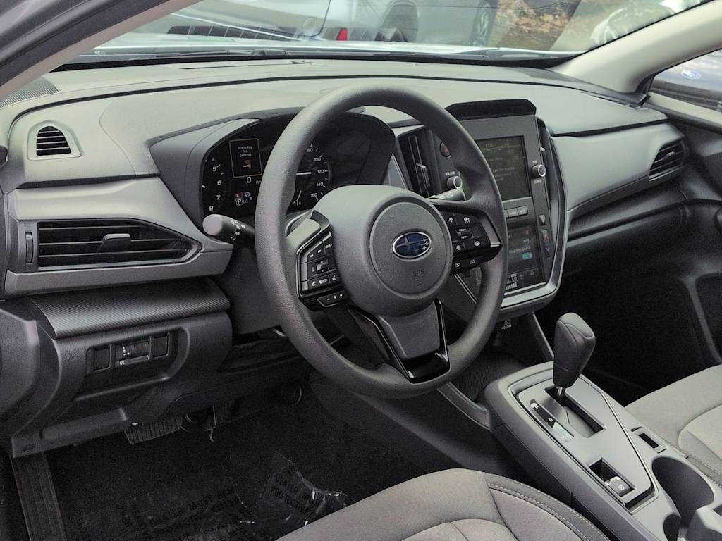 Thumbnail: 2026 Subaru Crosstrek - 2