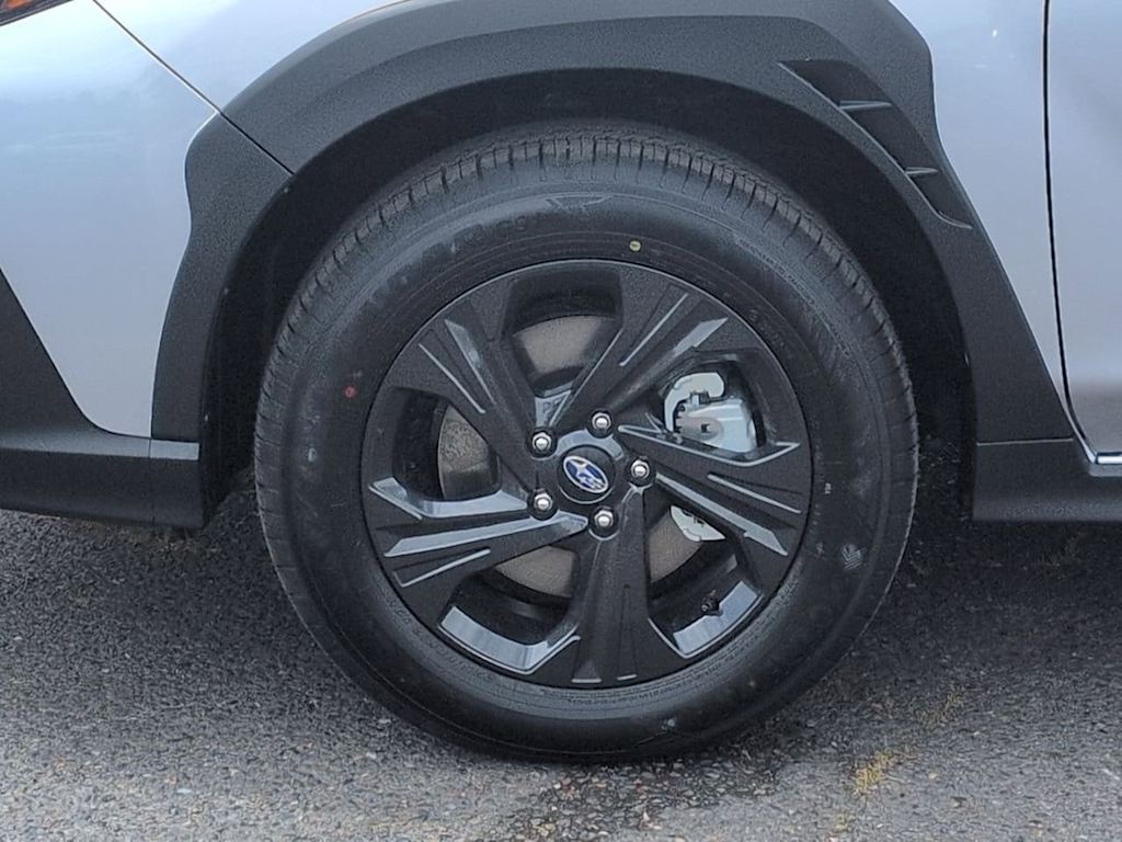 Thumbnail: 2026 Subaru Crosstrek - 8