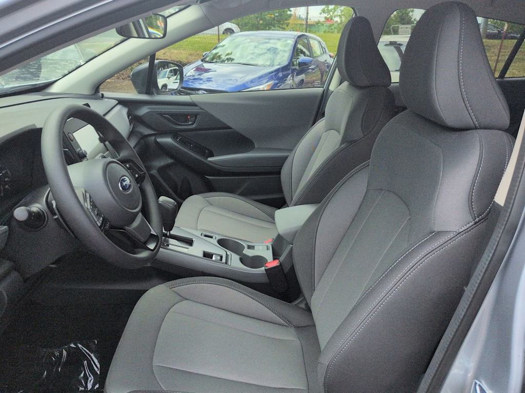 Thumbnail: 2026 Subaru Crosstrek - 10