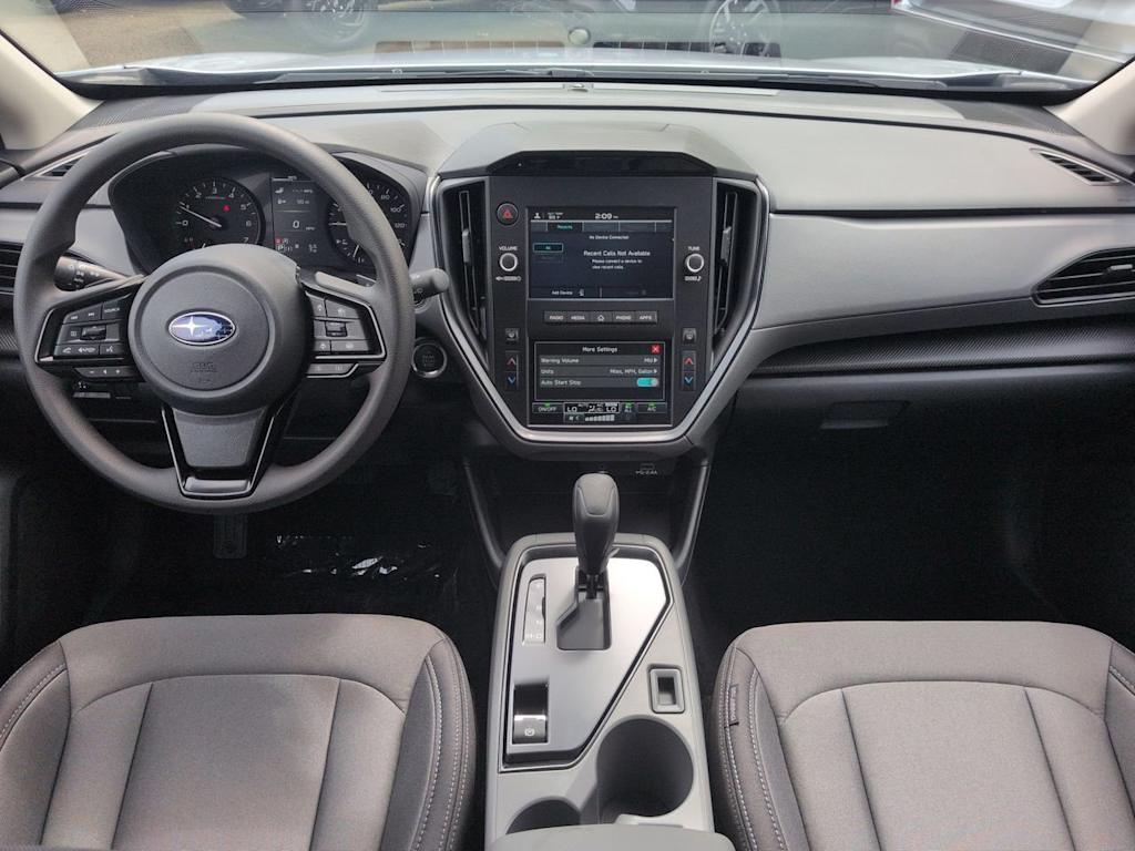 Thumbnail: 2026 Subaru Crosstrek - 9