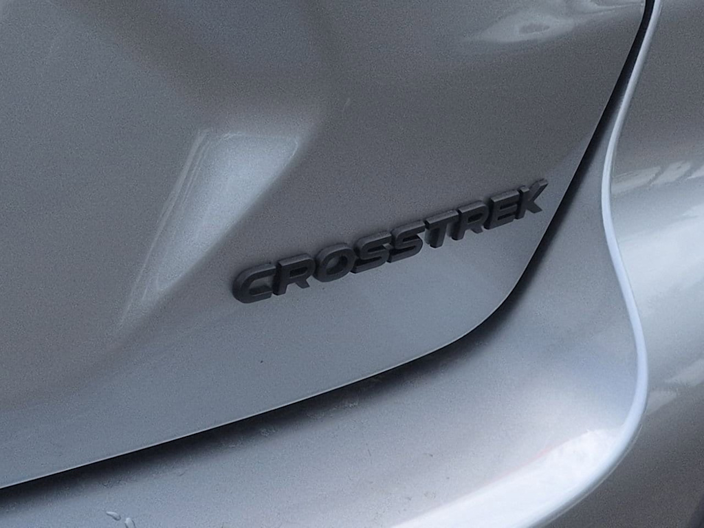 Thumbnail: 2026 Subaru Crosstrek - 24