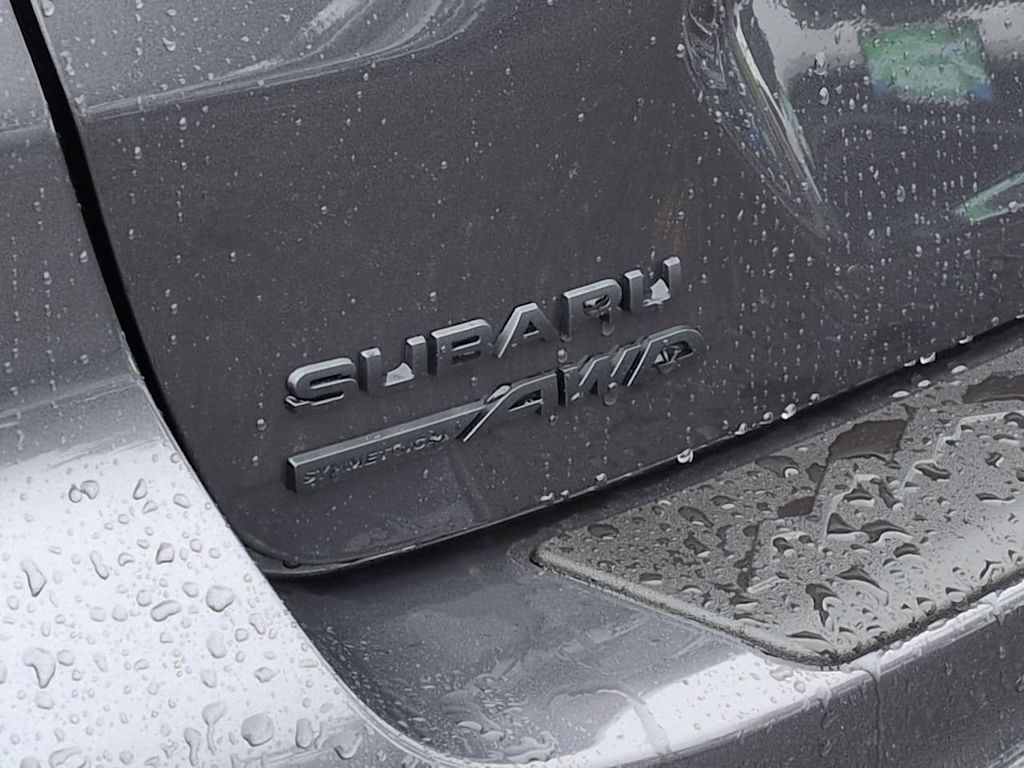 Thumbnail: 2026 Subaru Crosstrek - 7