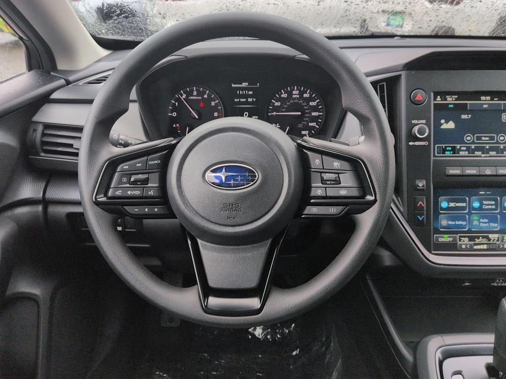 Thumbnail: 2026 Subaru Crosstrek - 14