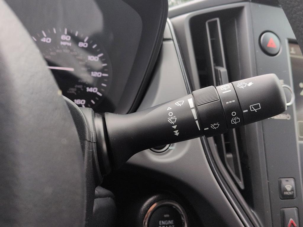 Thumbnail: 2026 Subaru Crosstrek - 31