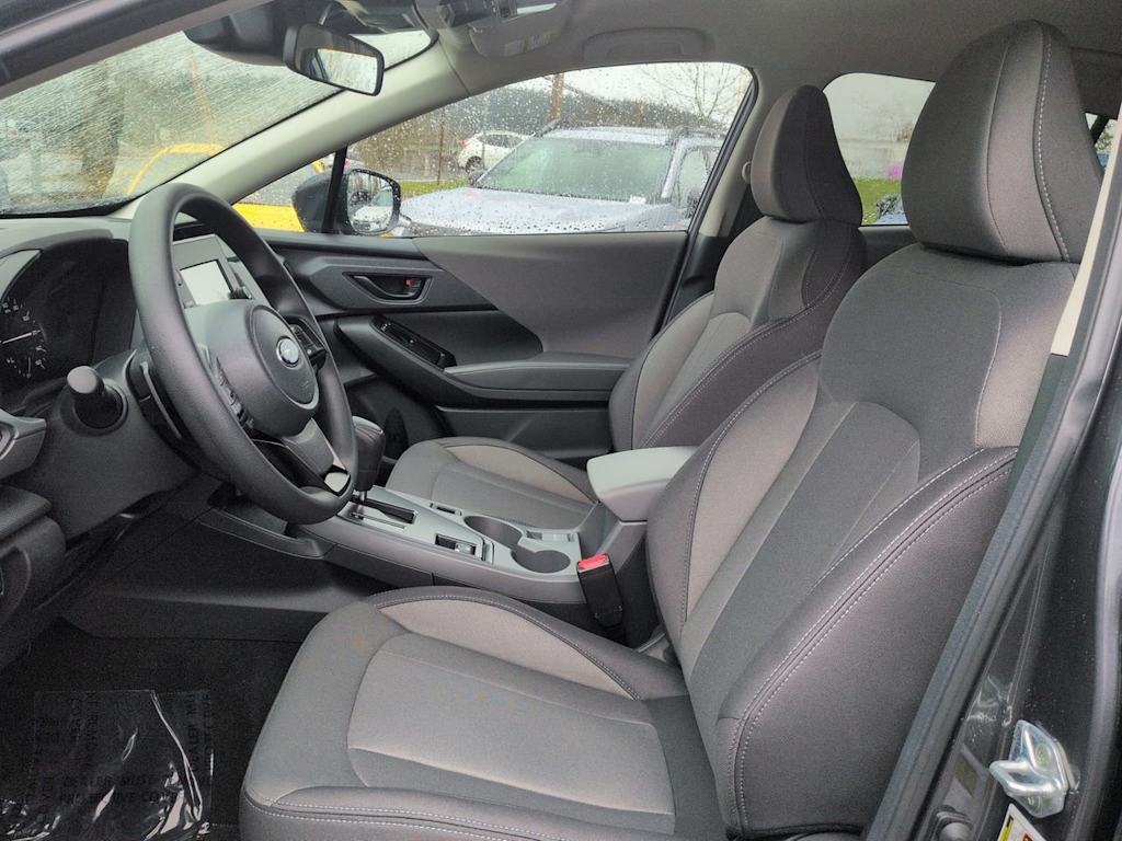 Thumbnail: 2026 Subaru Crosstrek - 11