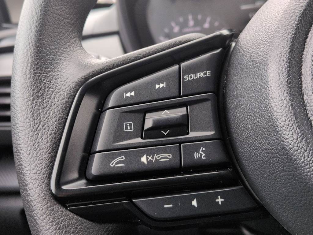 Thumbnail: 2026 Subaru Crosstrek - 29