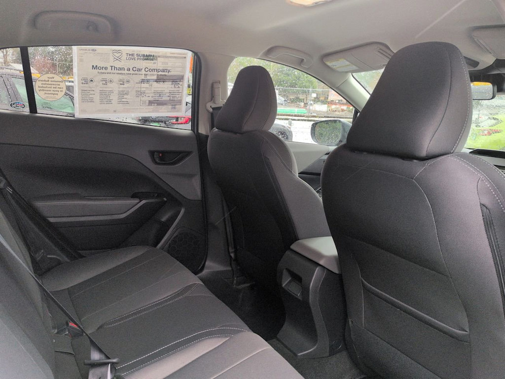 Thumbnail: 2026 Subaru Crosstrek - 28