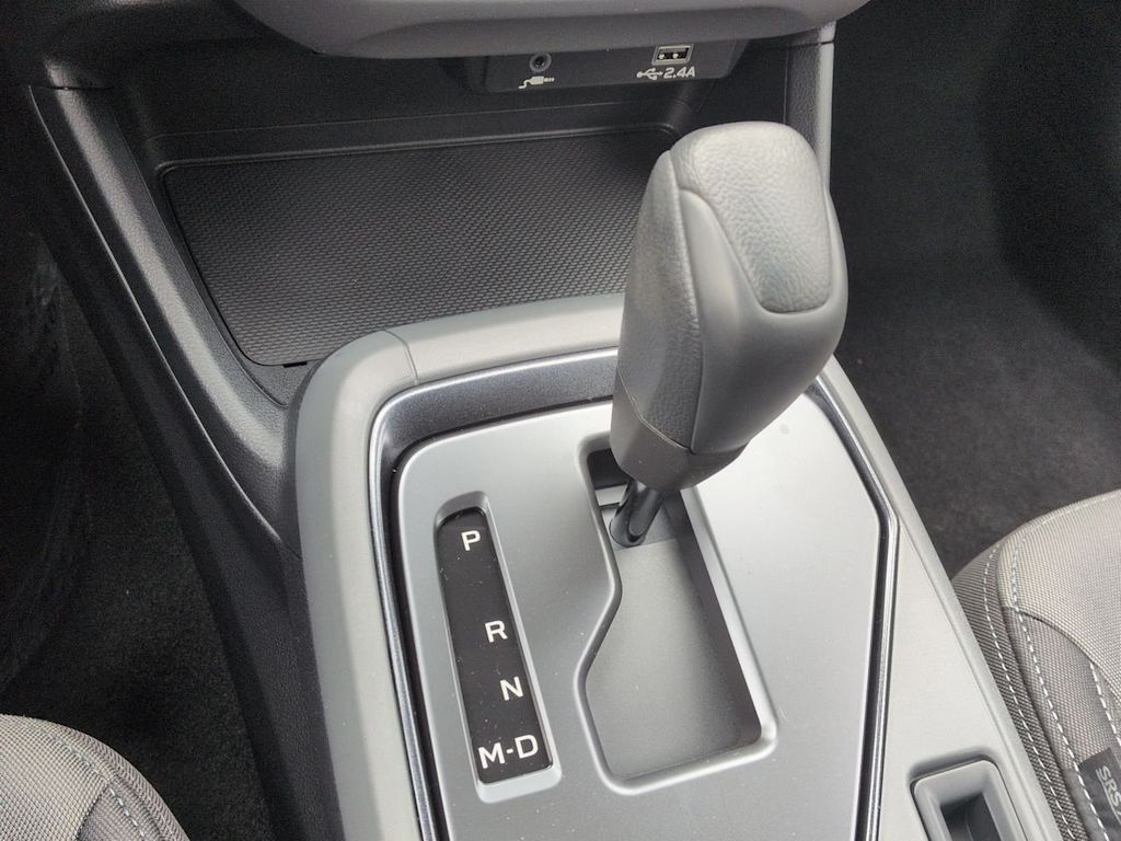 Thumbnail: 2026 Subaru Crosstrek - 16