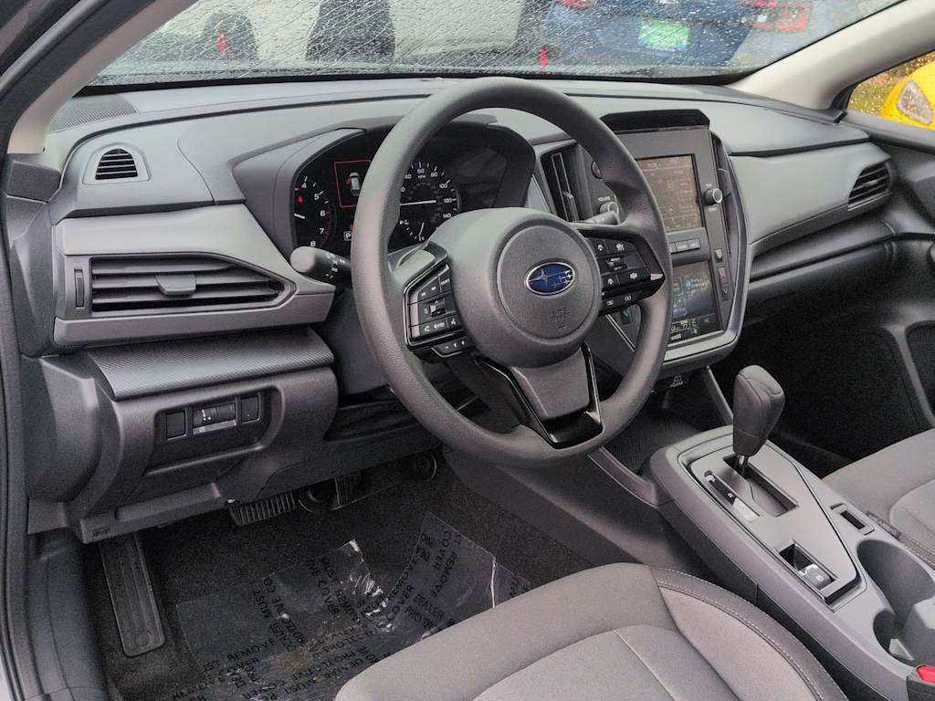 Thumbnail: 2026 Subaru Crosstrek - 2