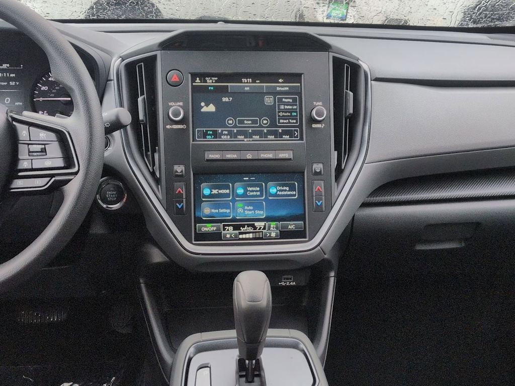 Thumbnail: 2026 Subaru Crosstrek - 15