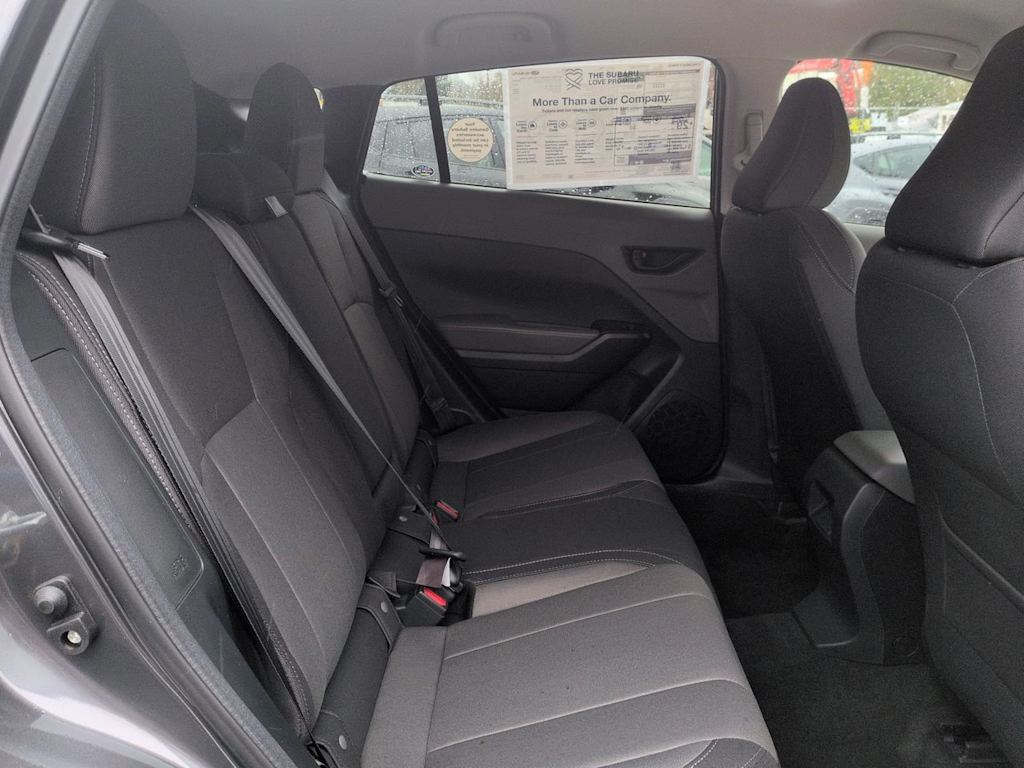 Thumbnail: 2026 Subaru Crosstrek - 27