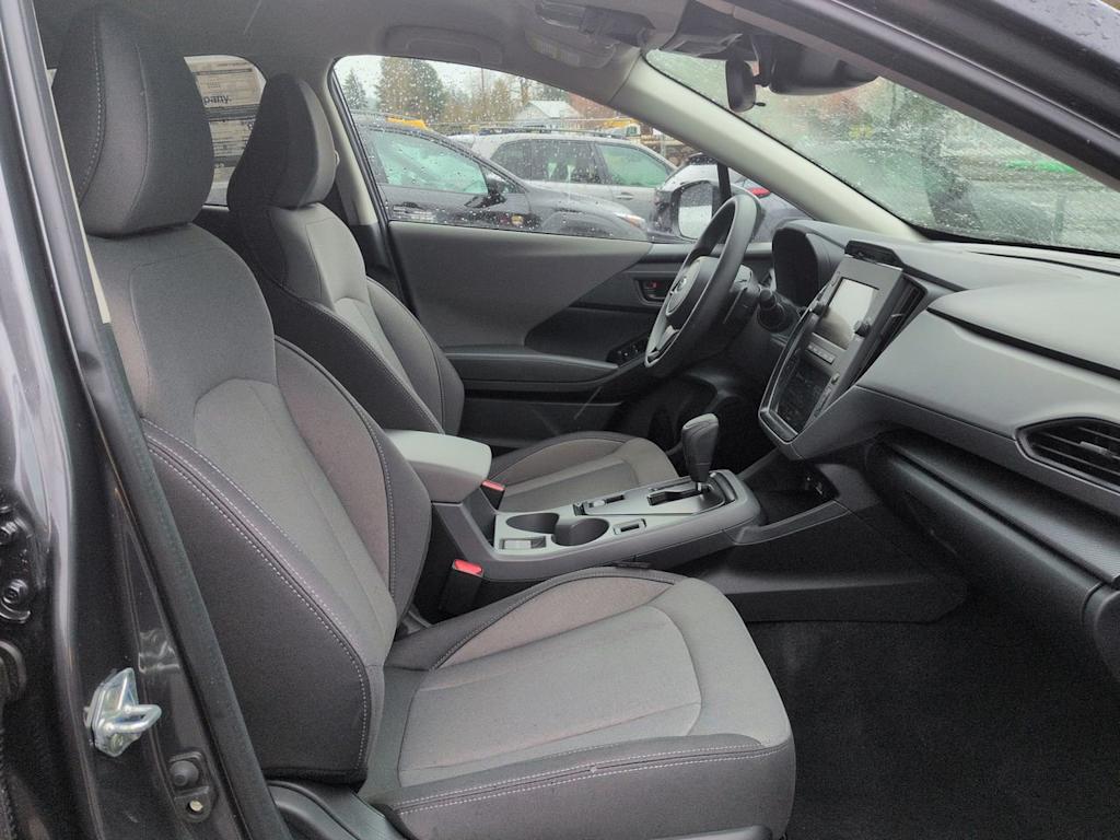 Thumbnail: 2026 Subaru Crosstrek - 12