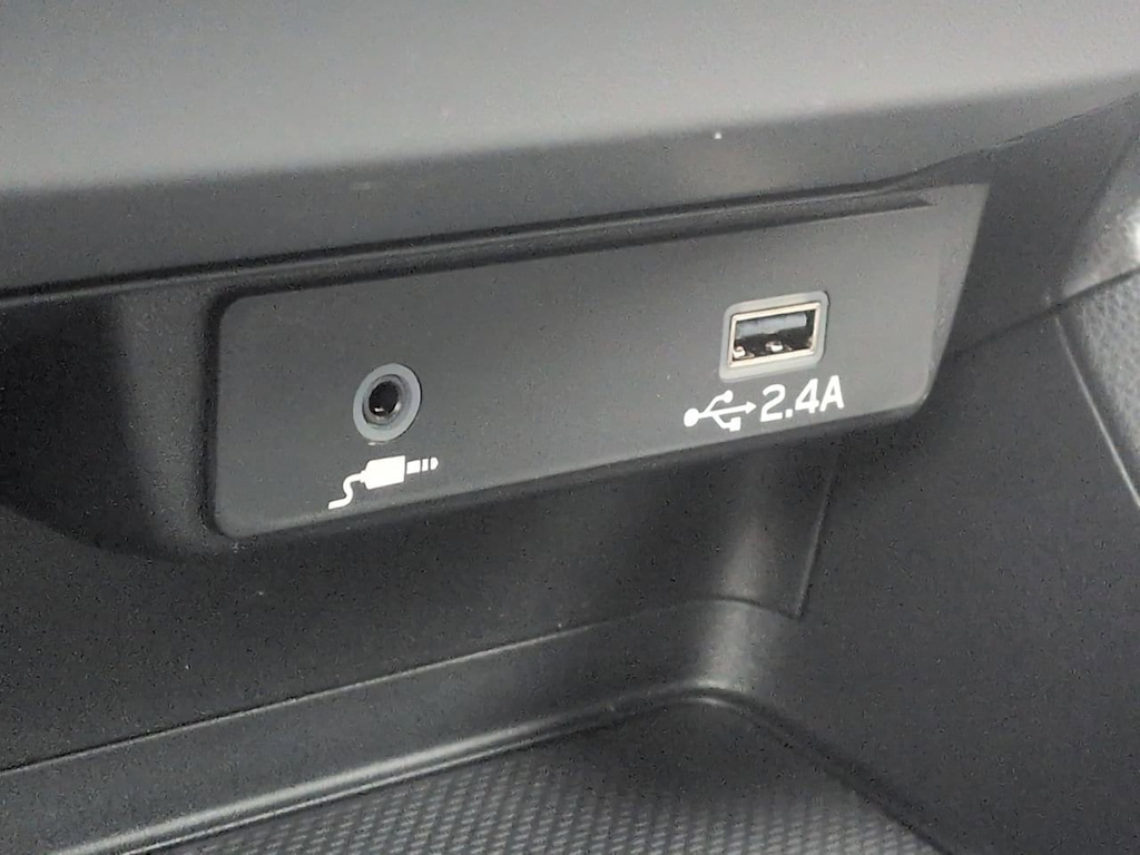 Thumbnail: 2026 Subaru Crosstrek - 19