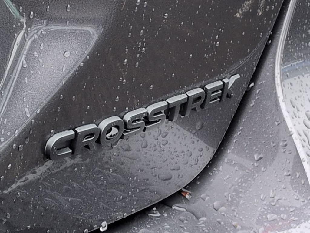 Thumbnail: 2026 Subaru Crosstrek - 25