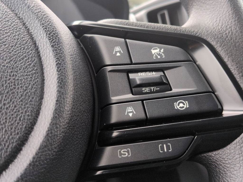 Thumbnail: 2026 Subaru Crosstrek - 30