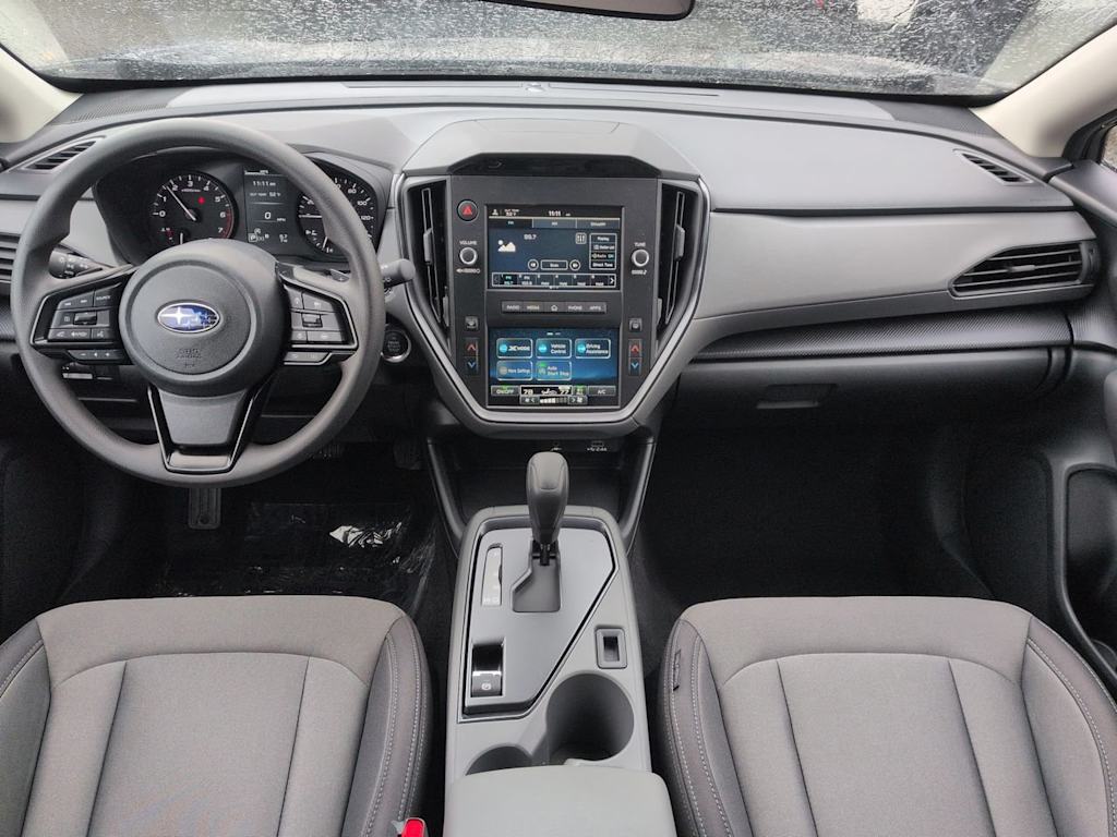 Thumbnail: 2026 Subaru Crosstrek - 10