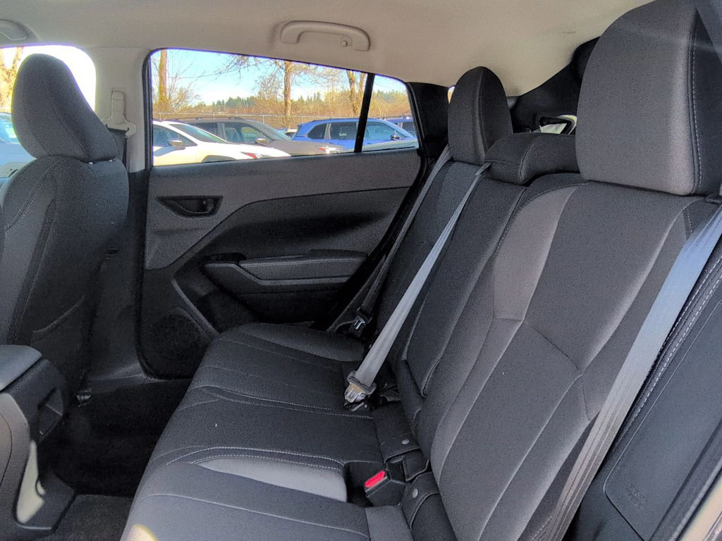 Thumbnail: 2026 Subaru Crosstrek - 26