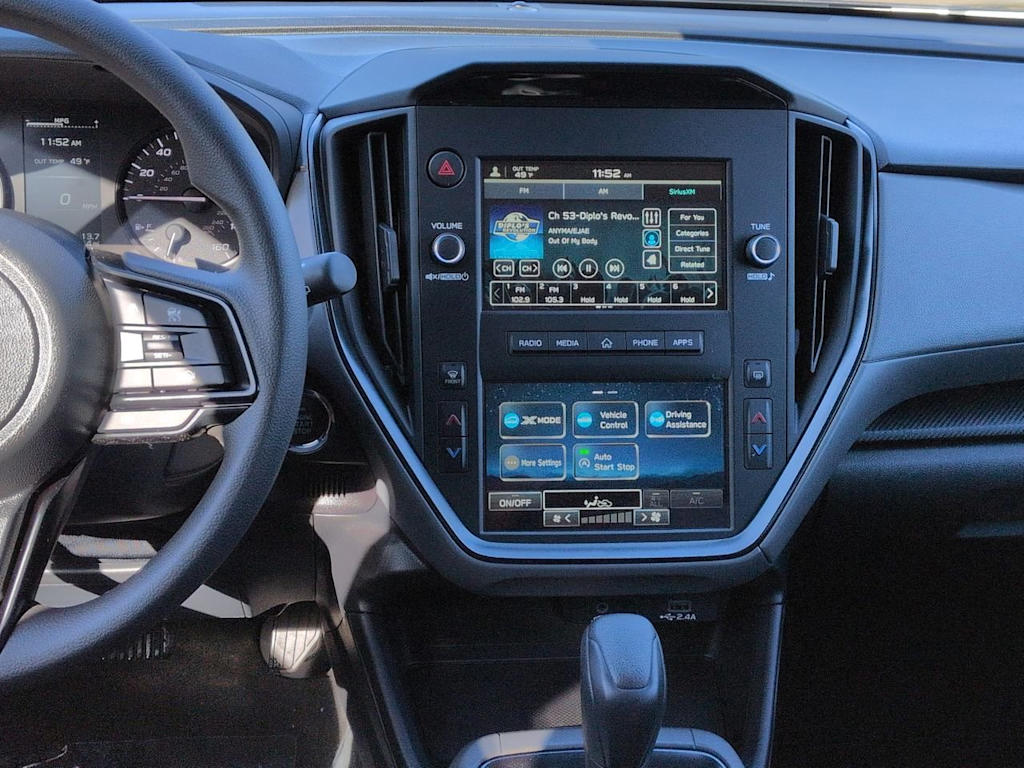 Thumbnail: 2026 Subaru Crosstrek - 15