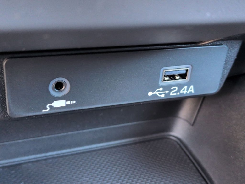 Thumbnail: 2026 Subaru Crosstrek - 35