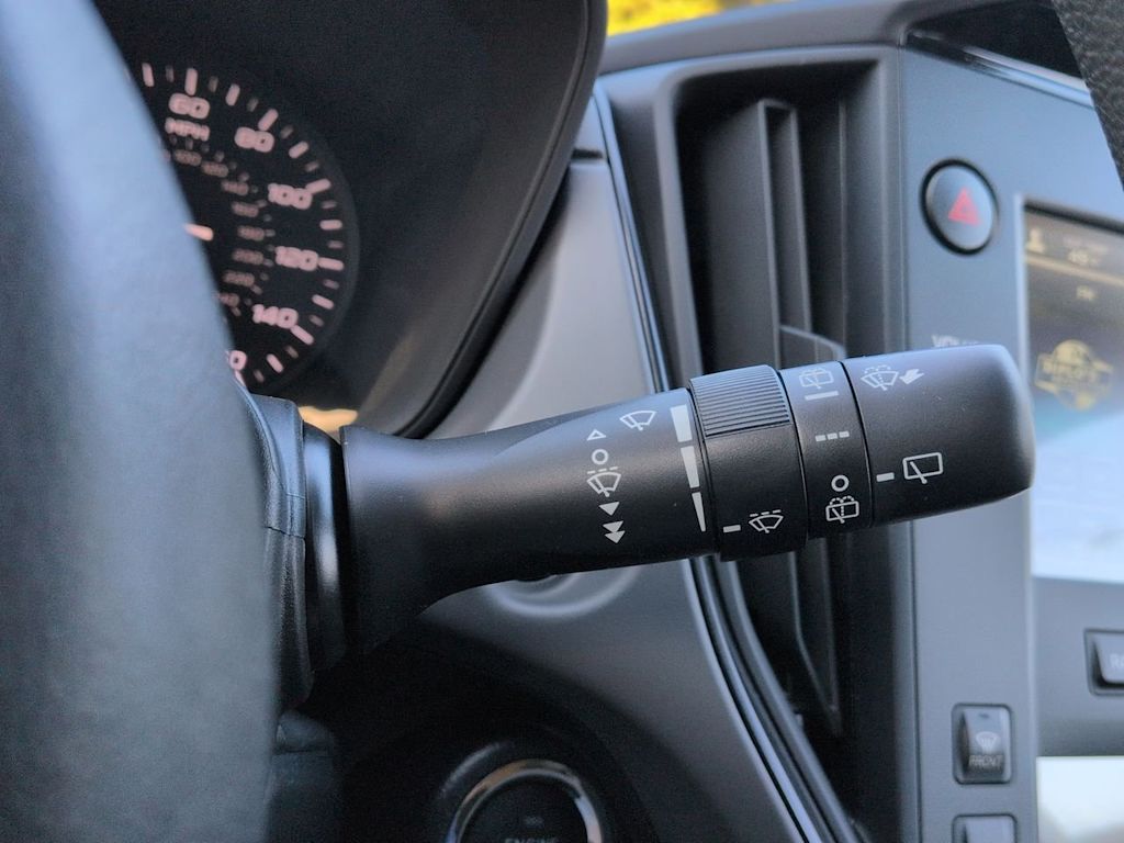 Thumbnail: 2026 Subaru Crosstrek - 31