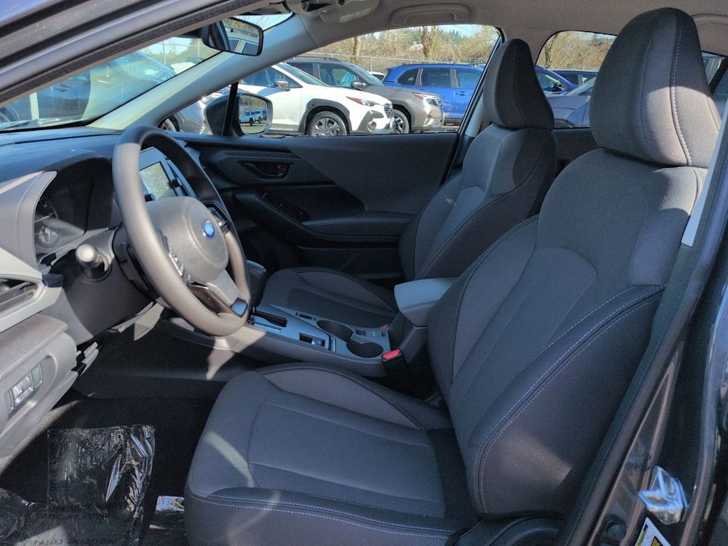 Thumbnail: 2026 Subaru Crosstrek - 11