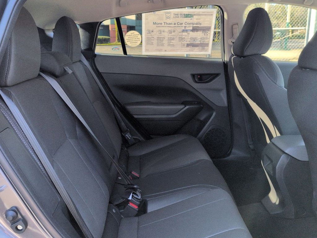 Thumbnail: 2026 Subaru Crosstrek - 27