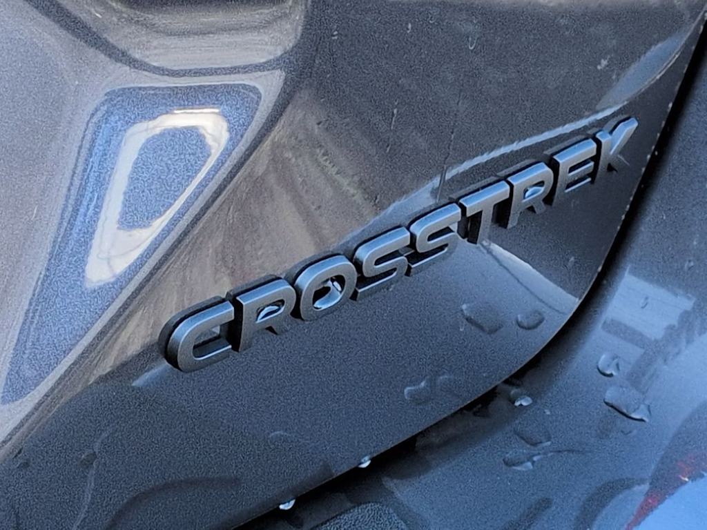Thumbnail: 2026 Subaru Crosstrek - 25