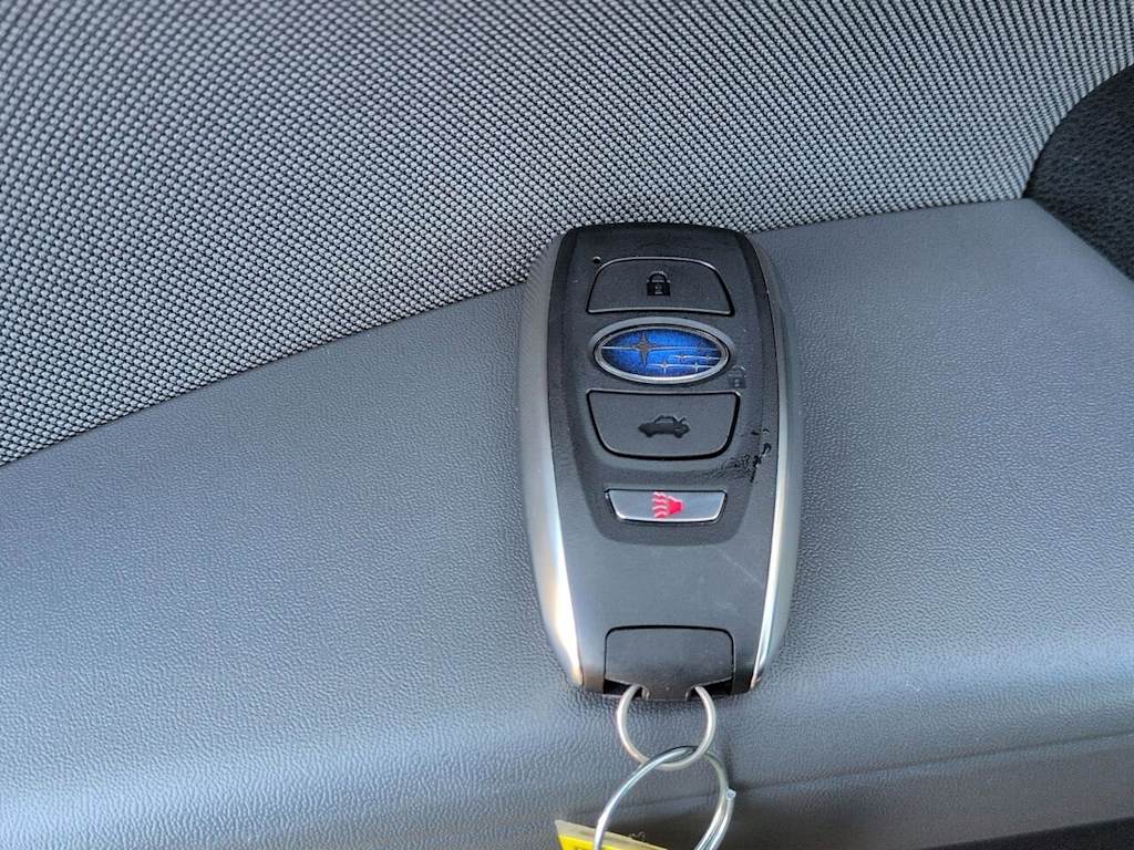 Thumbnail: 2026 Subaru Crosstrek - 19