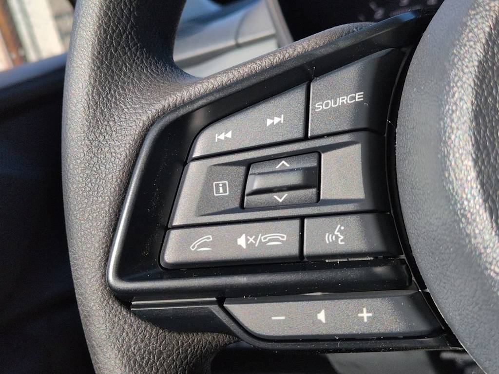 Thumbnail: 2026 Subaru Crosstrek - 29