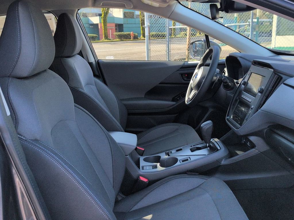 Thumbnail: 2026 Subaru Crosstrek - 28