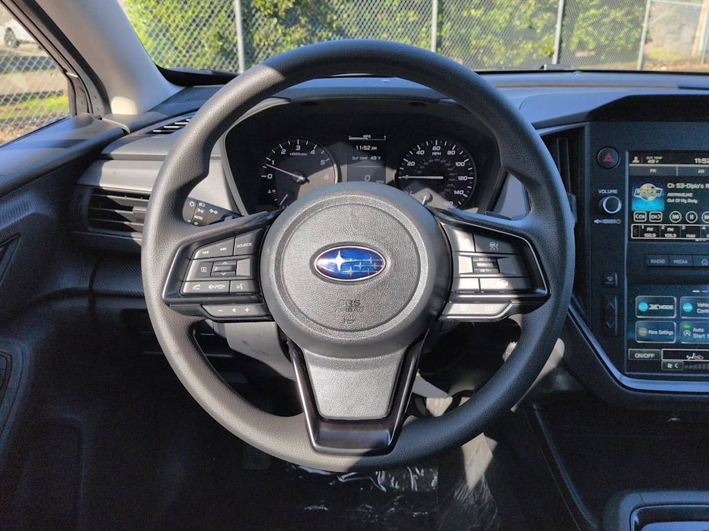 Thumbnail: 2026 Subaru Crosstrek - 14