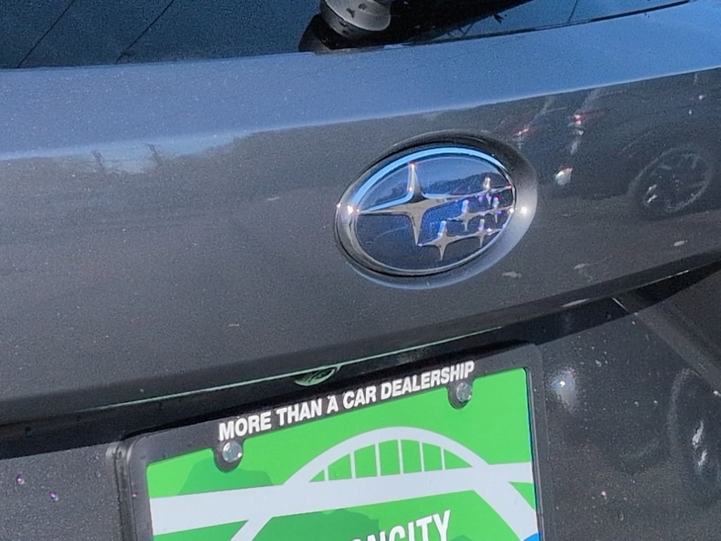 Thumbnail: 2026 Subaru Crosstrek - 7