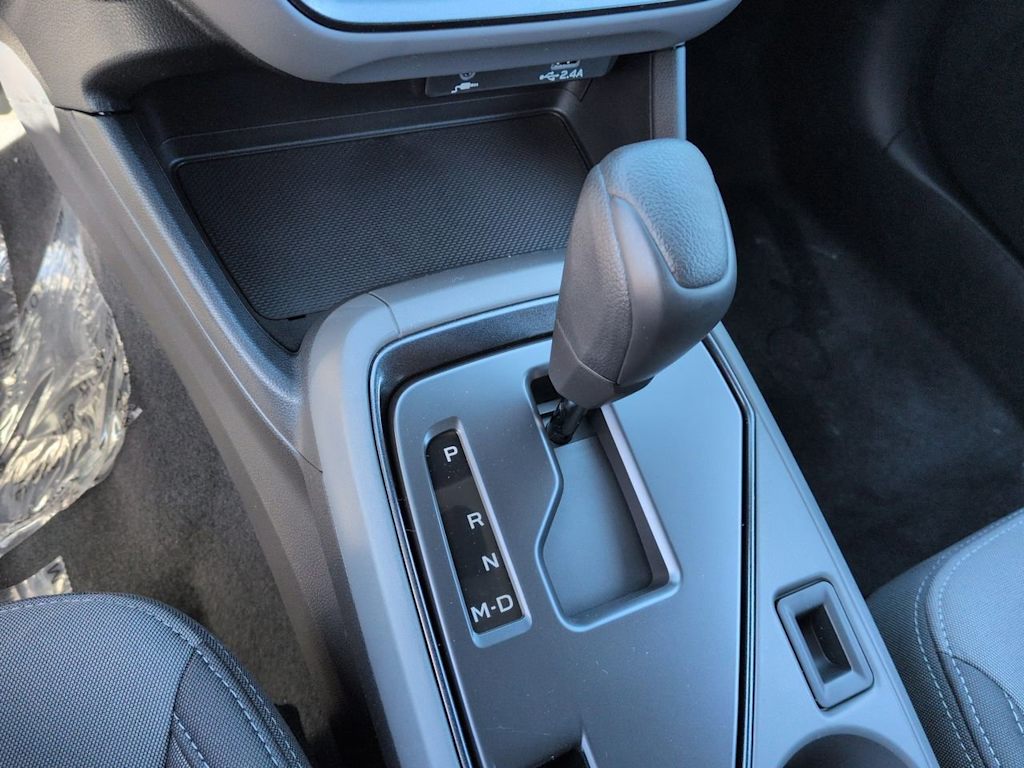 Thumbnail: 2026 Subaru Crosstrek - 16