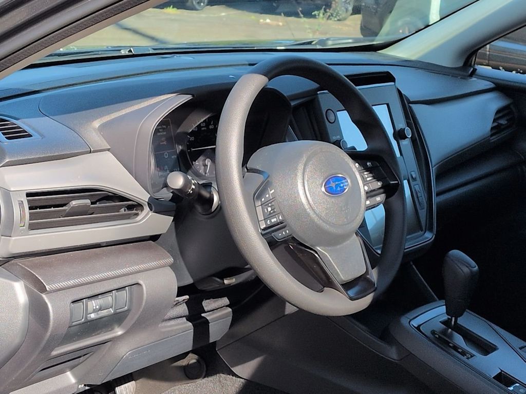 Thumbnail: 2026 Subaru Crosstrek - 2