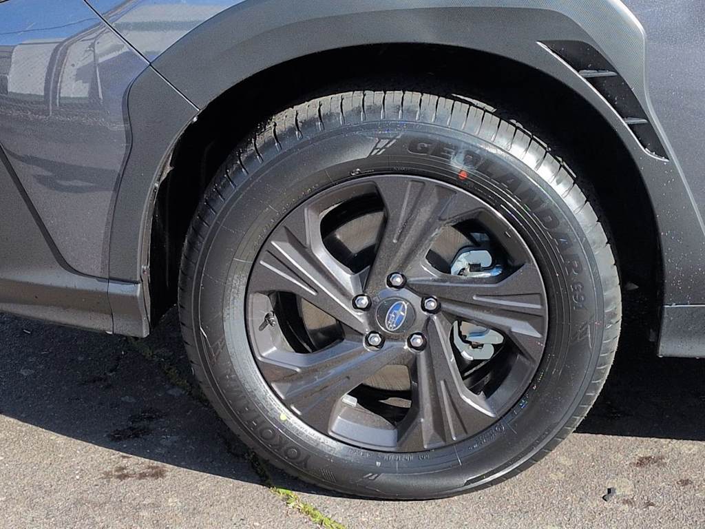 Thumbnail: 2026 Subaru Crosstrek - 8