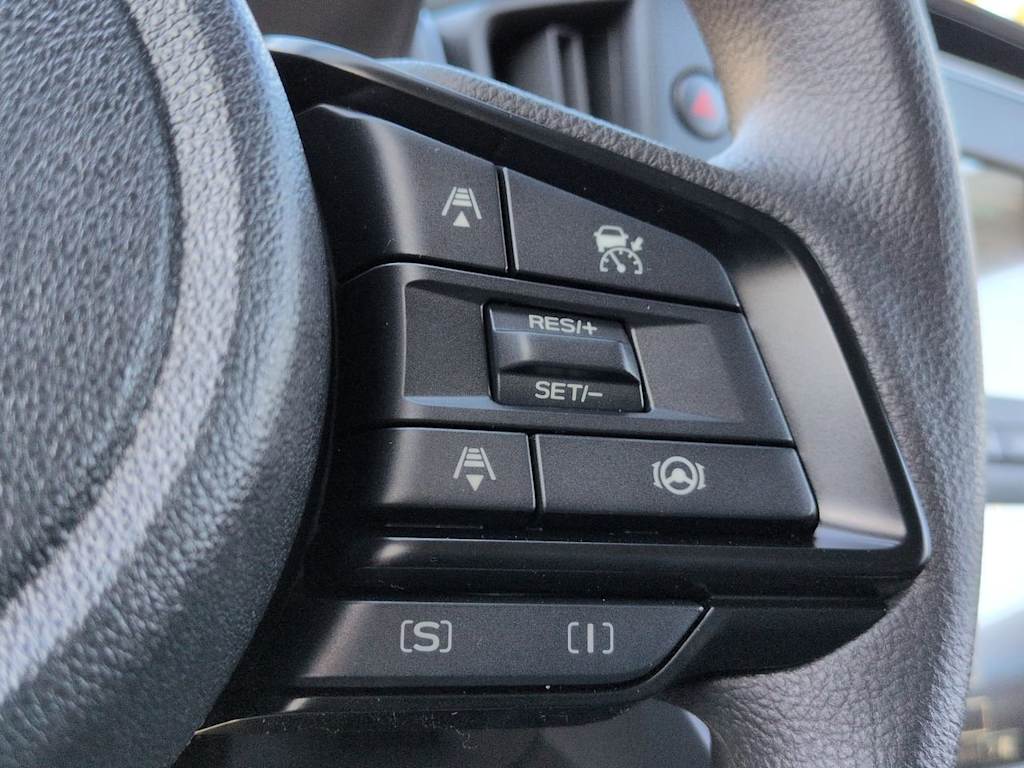 Thumbnail: 2026 Subaru Crosstrek - 30