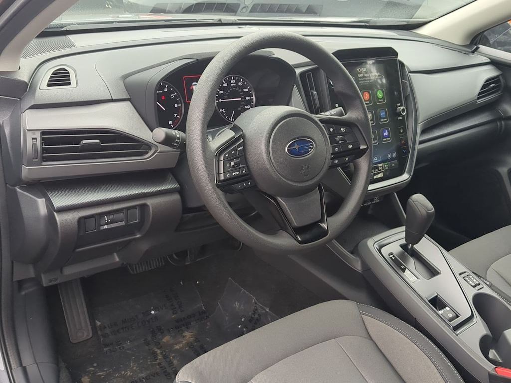 Thumbnail: 2026 Subaru Crosstrek - 2