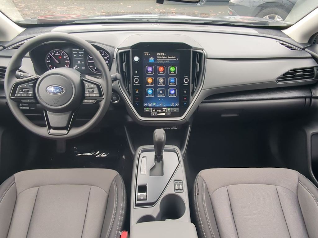 Thumbnail: 2026 Subaru Crosstrek - 10