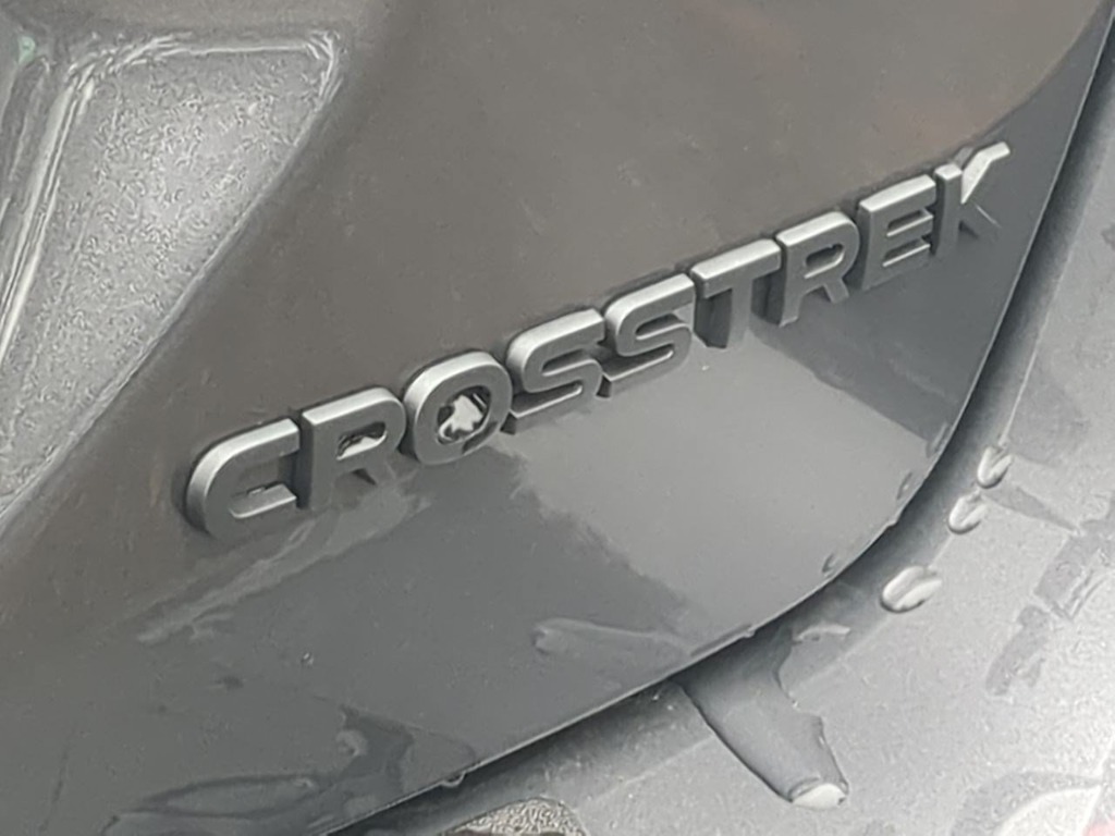 Thumbnail: 2026 Subaru Crosstrek - 25