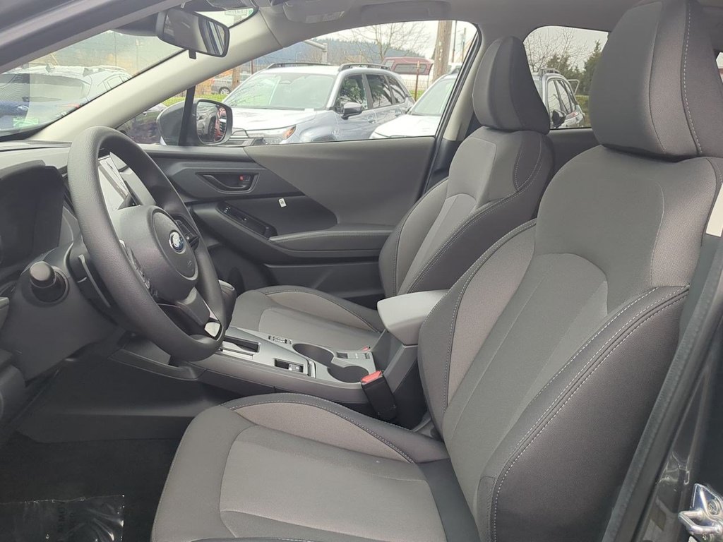 Thumbnail: 2026 Subaru Crosstrek - 11