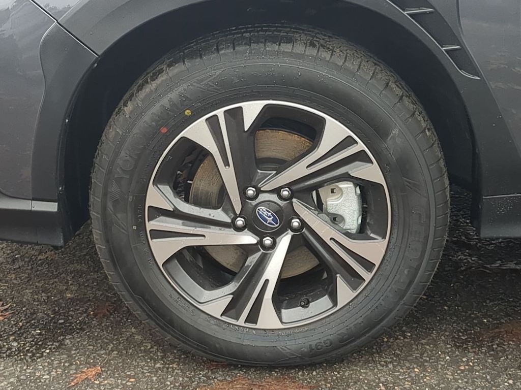 Thumbnail: 2026 Subaru Crosstrek - 8