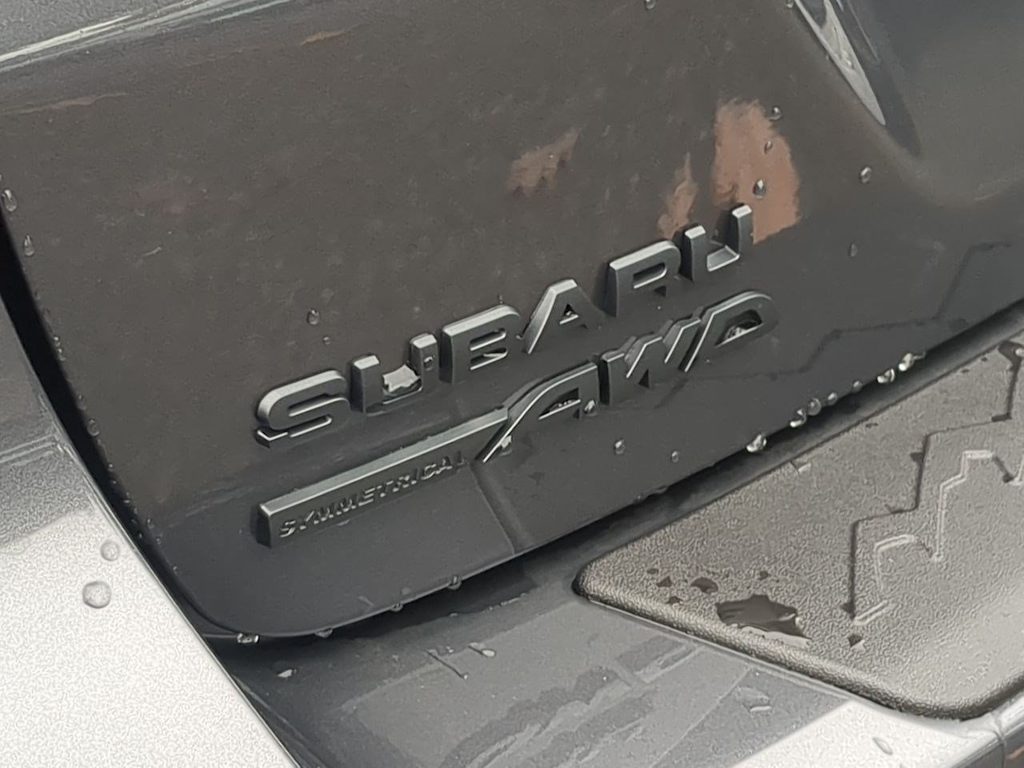 Thumbnail: 2026 Subaru Crosstrek - 7