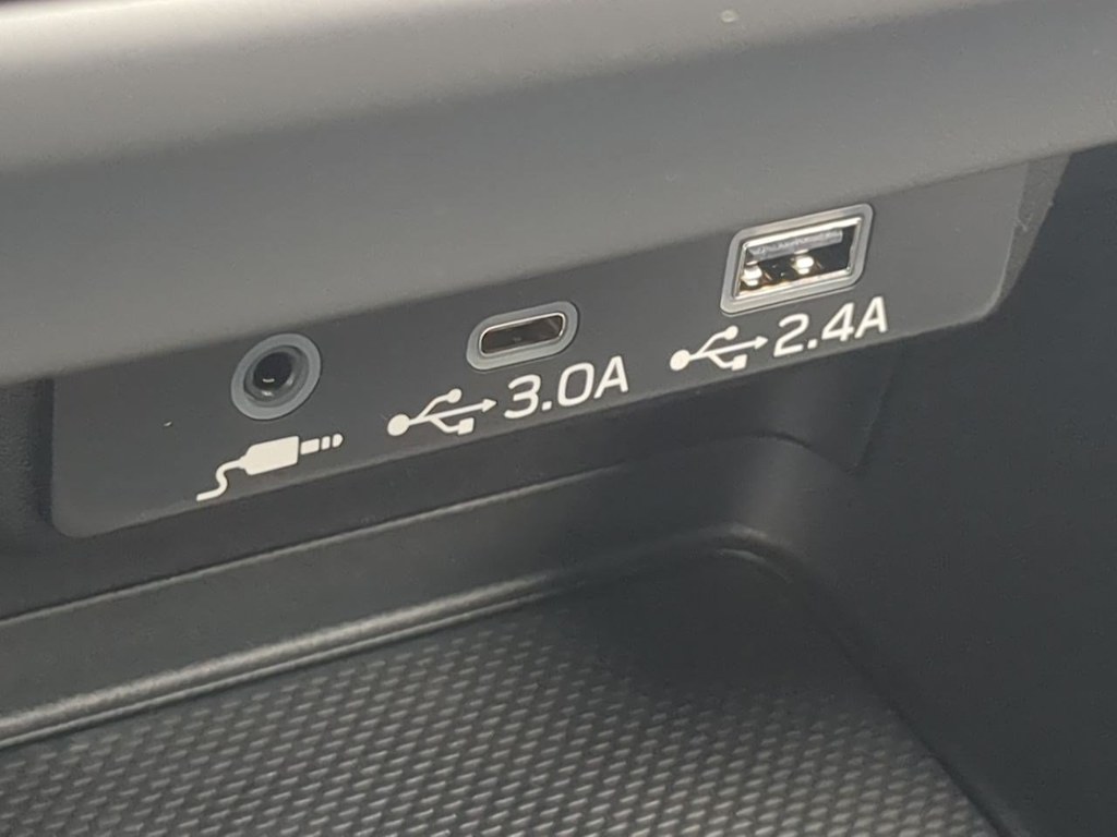 Thumbnail: 2026 Subaru Crosstrek - 37
