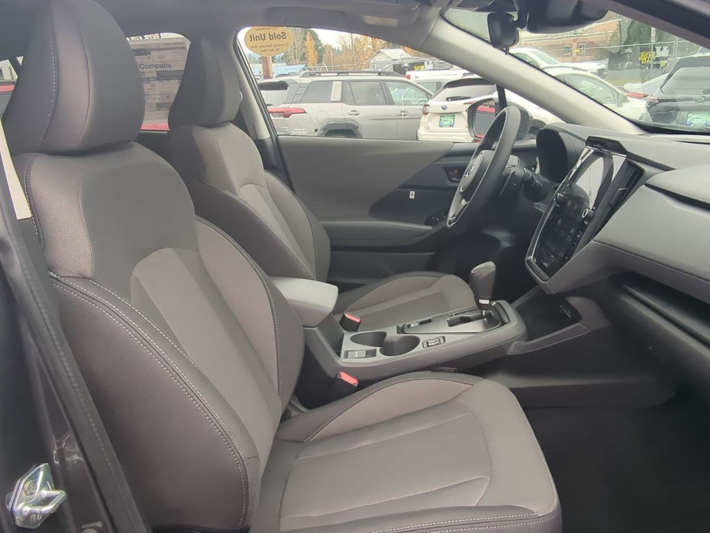 Thumbnail: 2026 Subaru Crosstrek - 12